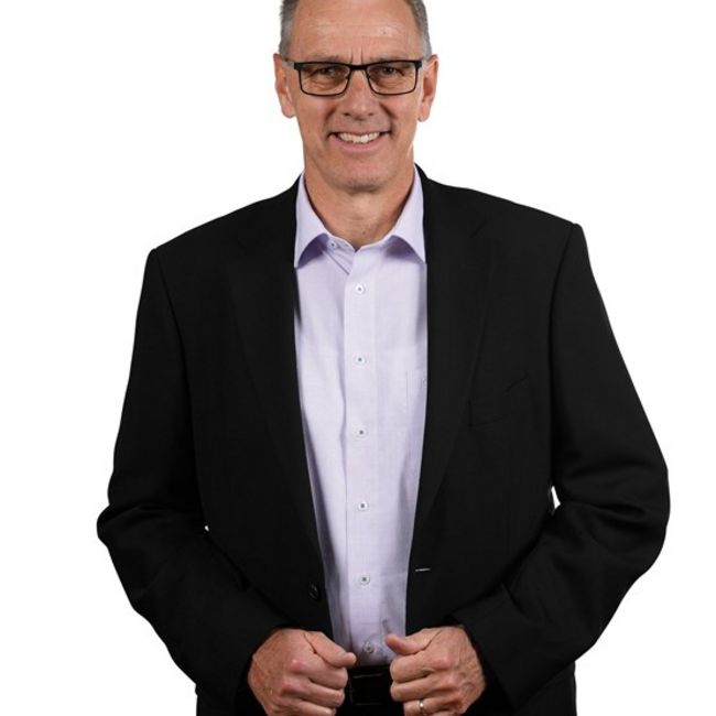 Patrick Thalparpan