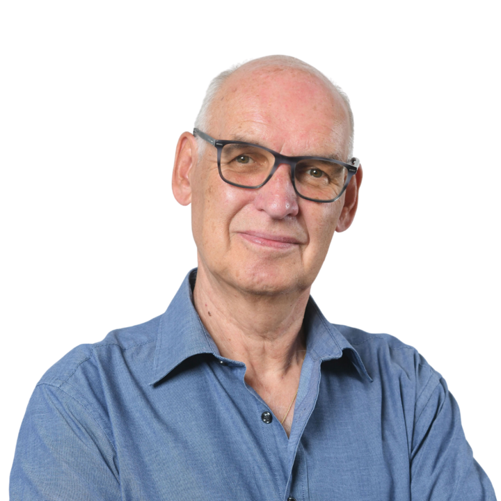 Roland Lutz