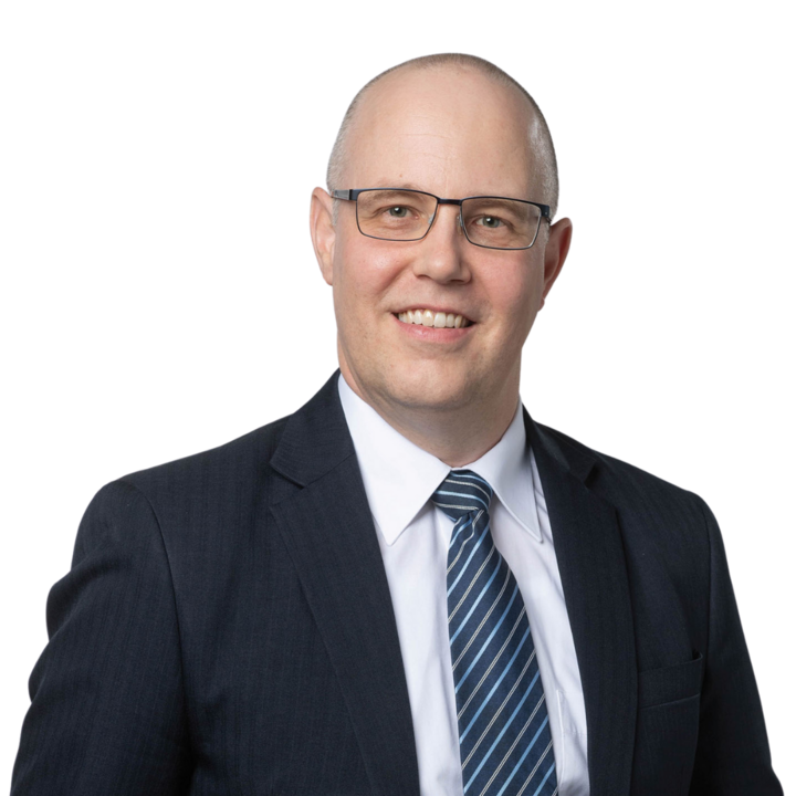 Andreas Scherer