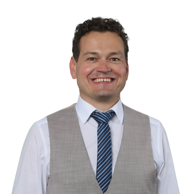 Stefan Breitenschmid